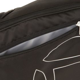 Artengo 100 m Siyah Tenis Çantası