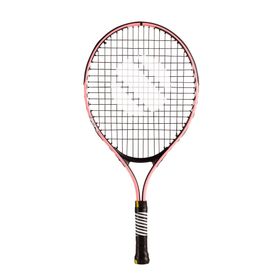 Artengo 21 inç Pembe Easy Çocuk Tenis Raketi