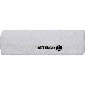 Artengo Beyaz Spor Bandanası