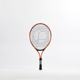 Artengo Easy 21 inç Turuncu Çocuk Tenis Raketi