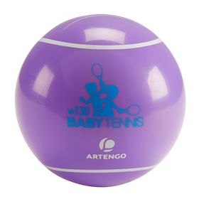 Artengo Mor TB730 Bebek Tenisi Topu