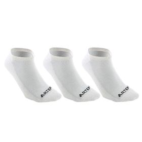 Artengo RS 100 3'lü Spor Çorabı