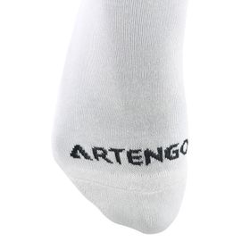 Artengo RS 100 3'lü Spor Çorabı