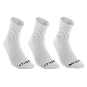Artengo RS 100 3'lü Spor Çorabı