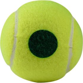 Artengo TB 120 X3 Yeşil Noktalı Tenis Topu