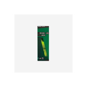 Artengo TB 120 Yeşil 3 Adet Tenis Topu