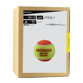 Artengo TB110 Tenis Topu