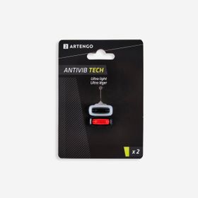 Artengo Tech Lite Titreşim Önleyici 2 Adet Tenis Raketi