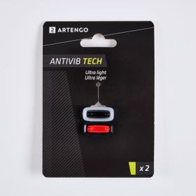 Artengo Tech Lite Titreşim Önleyici 2 Adet Tenis Raketi