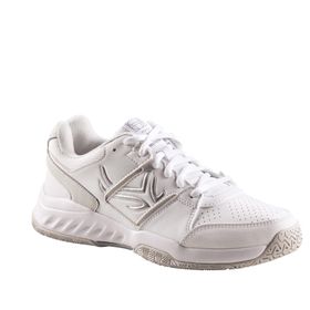 Artengo TS 160 Beyaz Kadın Tenis Ayakkabısı