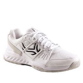 Artengo TS160 Multi Beyaz Erkek Tenis Ayakkabısı