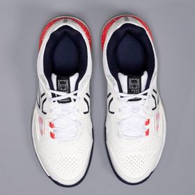 Artengo TS500 Beyaz Kadın Tenis Ayakkabısı