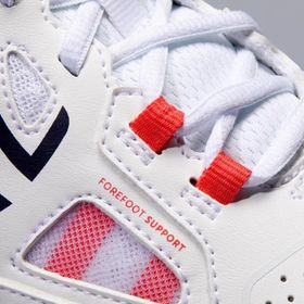 Artengo TS500 Beyaz Kadın Tenis Ayakkabısı