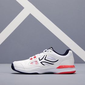 Artengo TS500 Beyaz Kadın Tenis Ayakkabısı