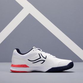 Artengo TS500 Beyaz Kadın Tenis Ayakkabısı