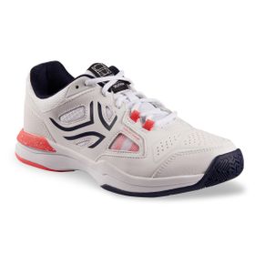 Artengo TS500 Beyaz Kadın Tenis Ayakkabısı