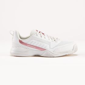 Artengo TS500 Beyaz Kadın Tenis Ayakkabısı