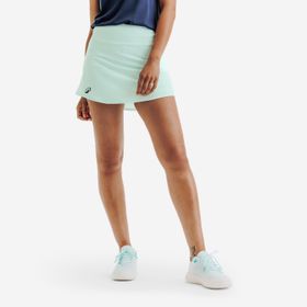 Artengo TSK Essential Yeşil Kadın Tenis Eteği