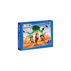 Artenino 60 Parça Brawl Stars Puzzle