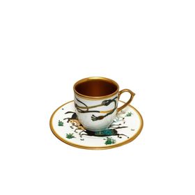 Arter Home 1677396 Hipodrom 6'lı Fincan Takımı