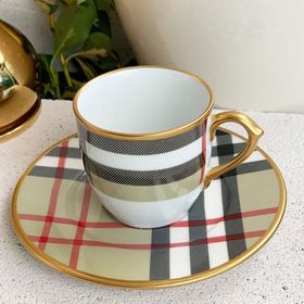 Arter Home Diana Serisi Hediye Paketli 2'li Fincan Takımı