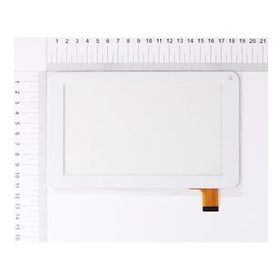 Artes D716 Beyaz Tablet Paneli