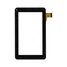 Artes D716 Siyah Dokunmatik Tablet Üst Camı