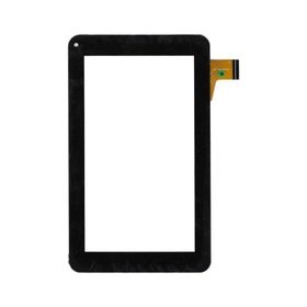 Artes D716 Siyah Dokunmatik Tablet Üst Camı