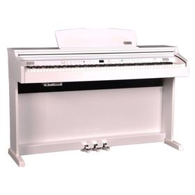 Artesia DP-10E Beyaz Piyano