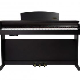Artesia DP-10E Beyaz Piyano