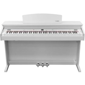 Artesia DP-10E Beyaz Piyano