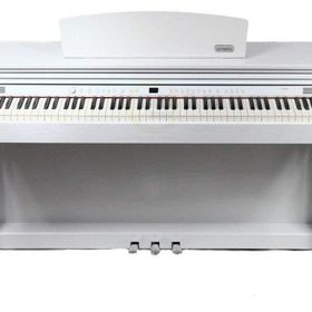Artesia Dp-3-wh Beyaz Piyano