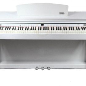 Artesia Dp-3-wh Beyaz Piyano