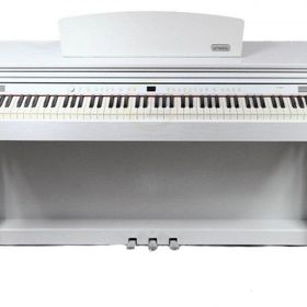 Artesia Dp-3-wh Beyaz Piyano