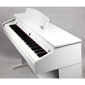 Artesia Dp-3-wh Beyaz Piyano