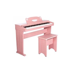 Artesia FUN1 Pembe Çocuk Dijital Piyanosu