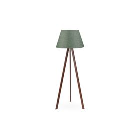 Art&Gift Yeşil AAG-832 Lambader