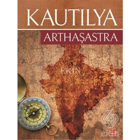 Arthaşastra - Kautilya