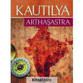 Arthaşastra - Kautilya