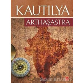 Arthaşastra - Kautilya