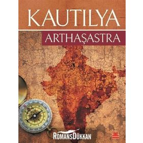 Arthaşastra - Kautilya