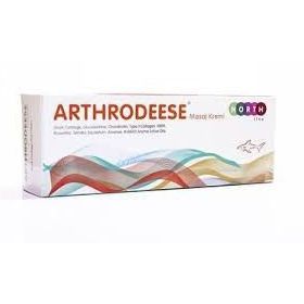 Arthrodeese 100 ml Masaj Kremi