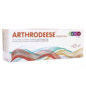 Arthrodeese 100 ml Masaj Kremi
