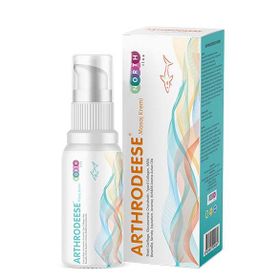Arthrodeese 100 ml Masaj Kremi