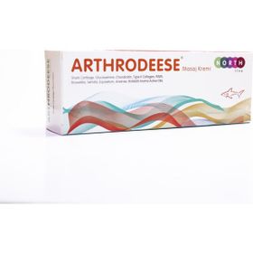 Arthrodeese 100 ml Masaj Kremi