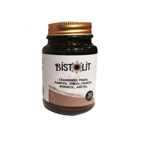 Arthroline Bistolit 30 Kapsül