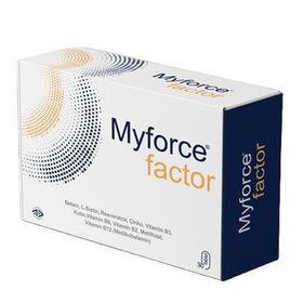 Arthroline Myforce Factor 30 Tablet
