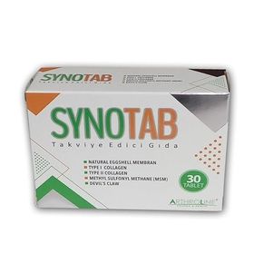 Arthroline Synotab 30 Tablet