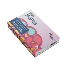 Arthroline Unien Melplus Melatonin 30 Kapsül