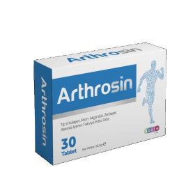 Arthrosin Kolajen 30 Tablet